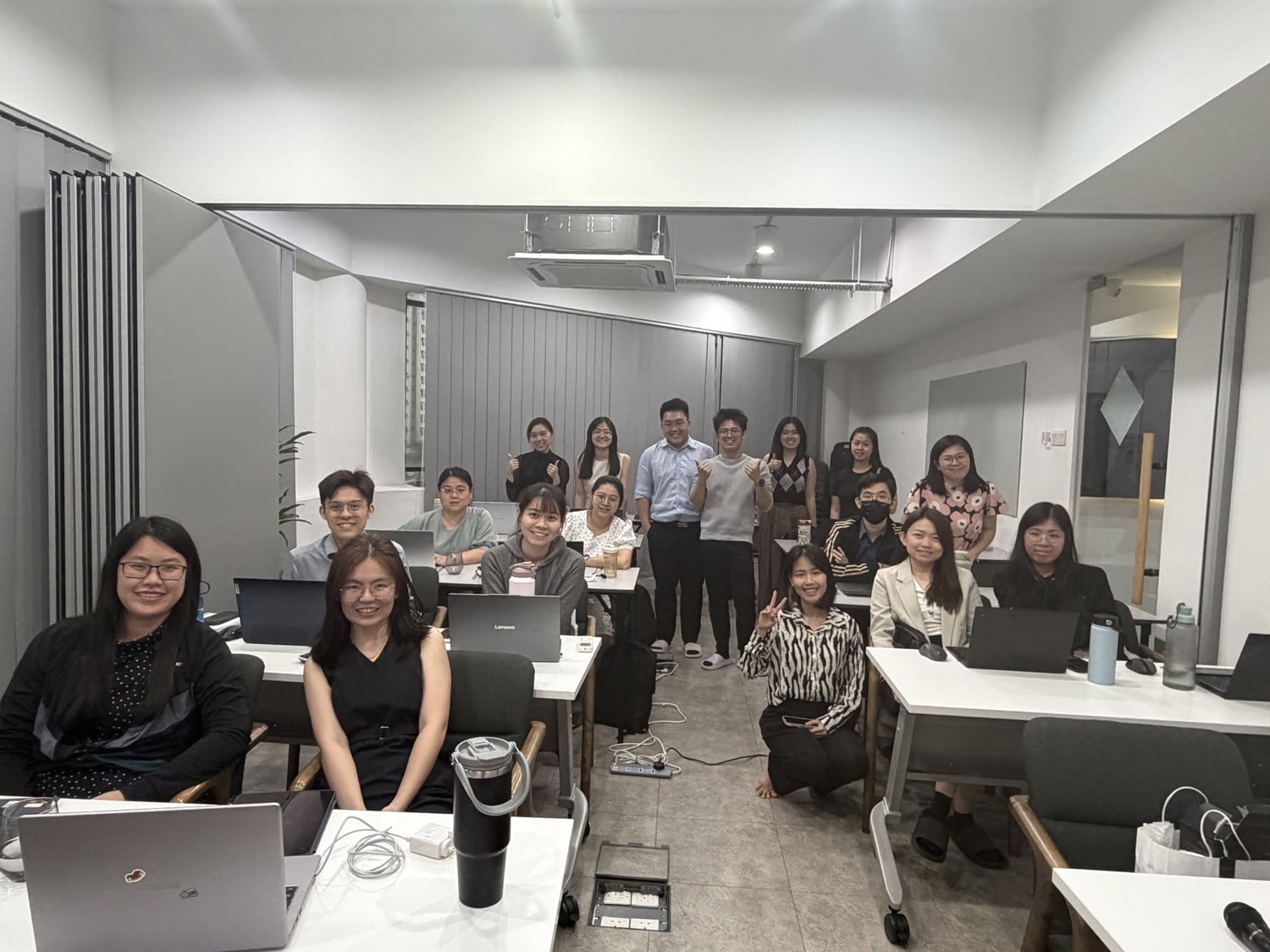 BizPoint · 让 AI 提升营销部门效率