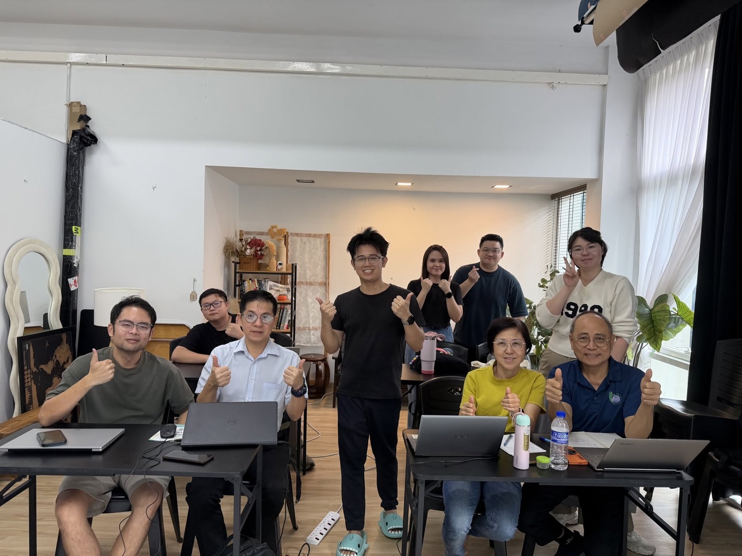 公开课 · 3 小时速成营：用 Codex 打造你的第一个营销网站